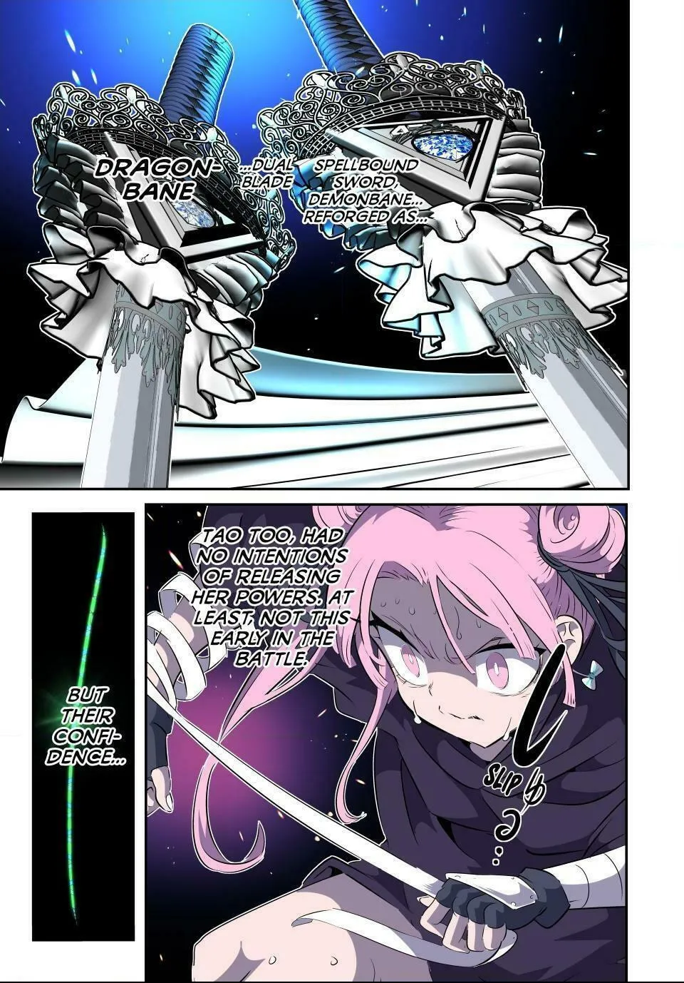 I Was Reincarnated as the 7th Prince So I Can Take My Time Perfecting My Magical Ability Chapter 176 page 16 - 