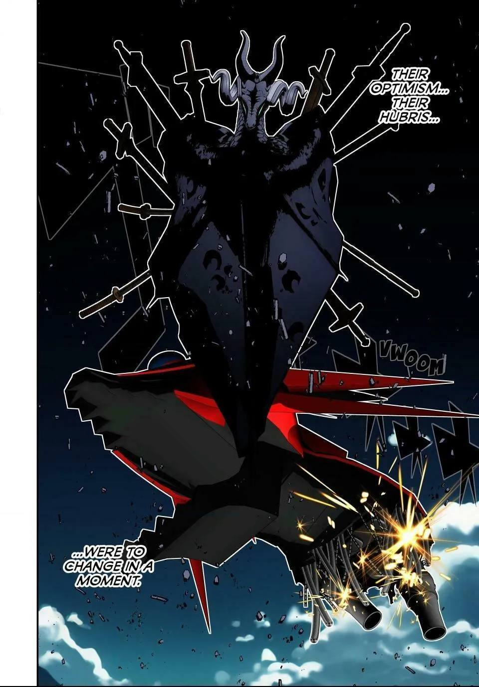 I Was Reincarnated as the 7th Prince So I Can Take My Time Perfecting My Magical Ability Chapter 176 page 17 - 