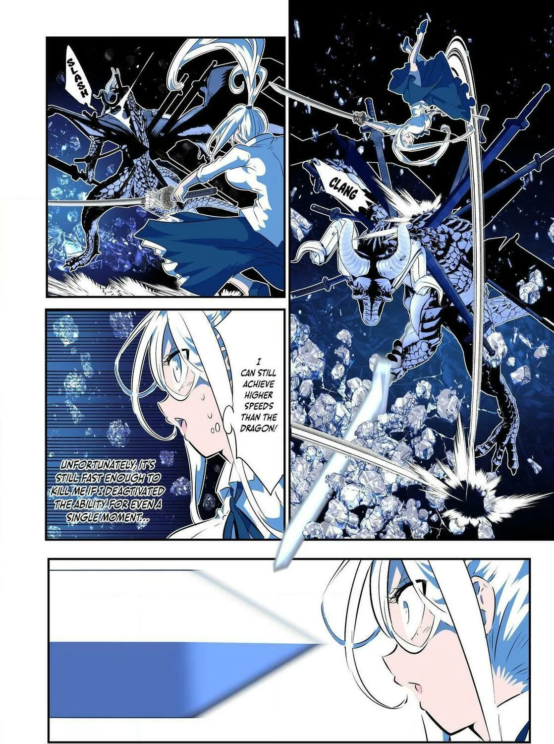 I Was Reincarnated as the 7th Prince So I Can Take My Time Perfecting My Magical Ability Chapter 177 page 23 - 