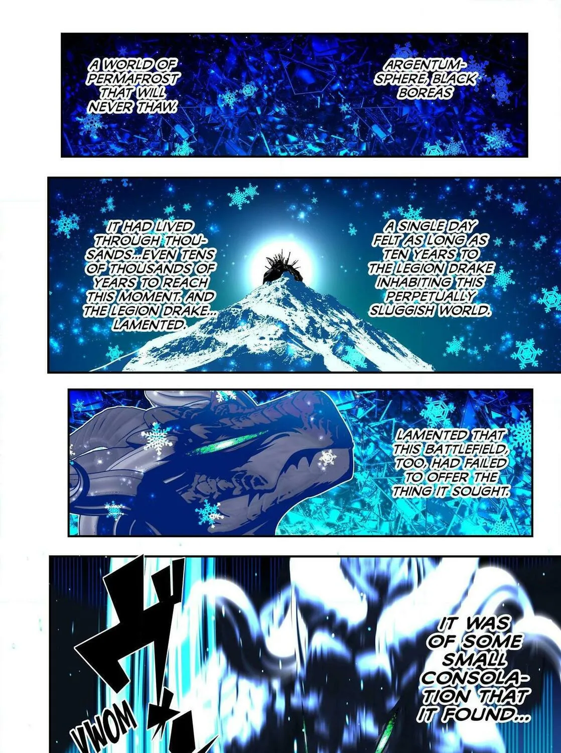 I Was Reincarnated as the 7th Prince So I Can Take My Time Perfecting My Magical Ability Chapter 177 page 37 - 