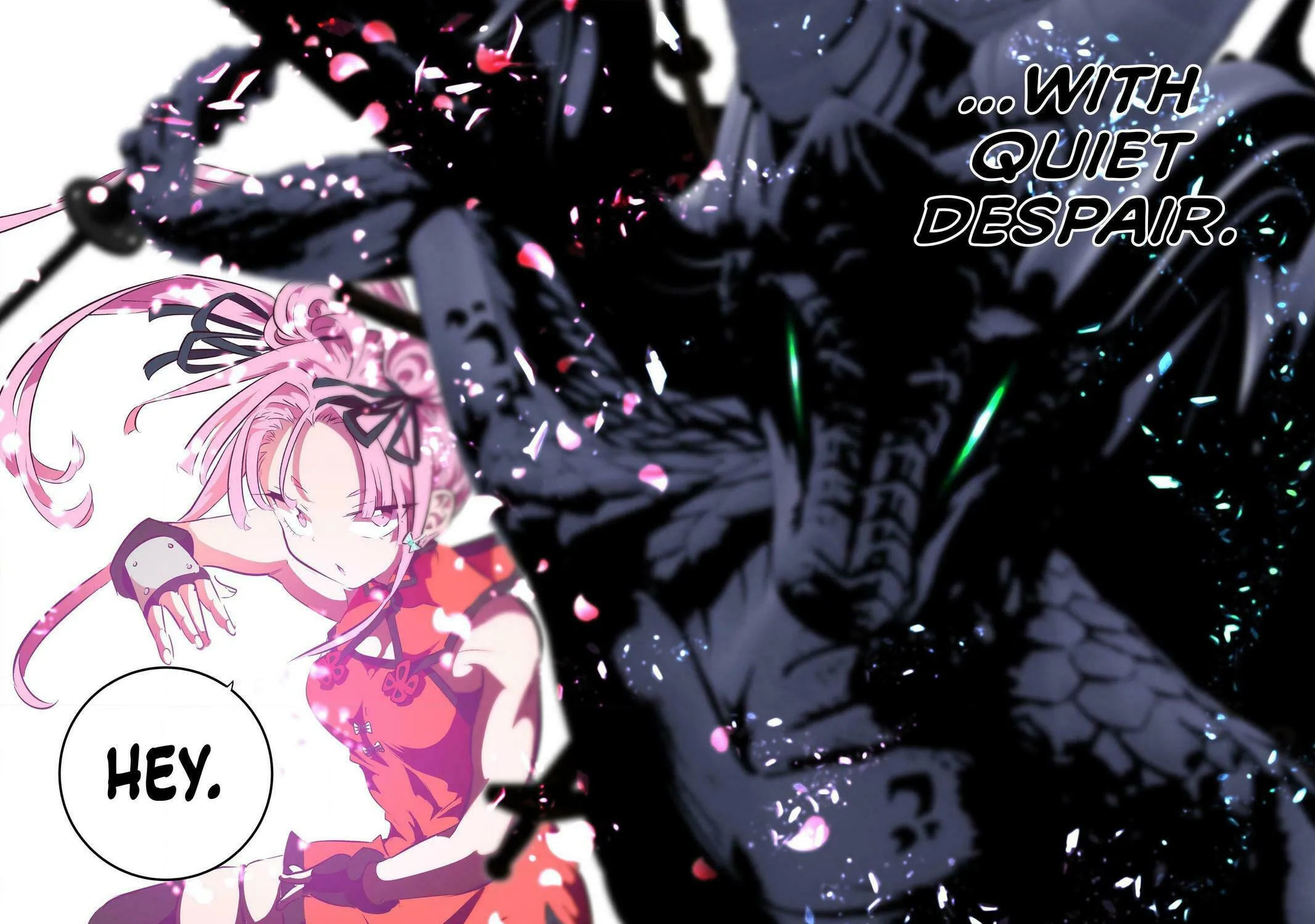 I Was Reincarnated as the 7th Prince So I Can Take My Time Perfecting My Magical Ability Chapter 177 page 41 - 
