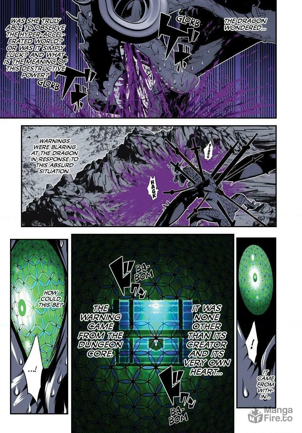 I Was Reincarnated as the 7th Prince So I Can Take My Time Perfecting My Magical Ability Chapter 178 page 12 - 