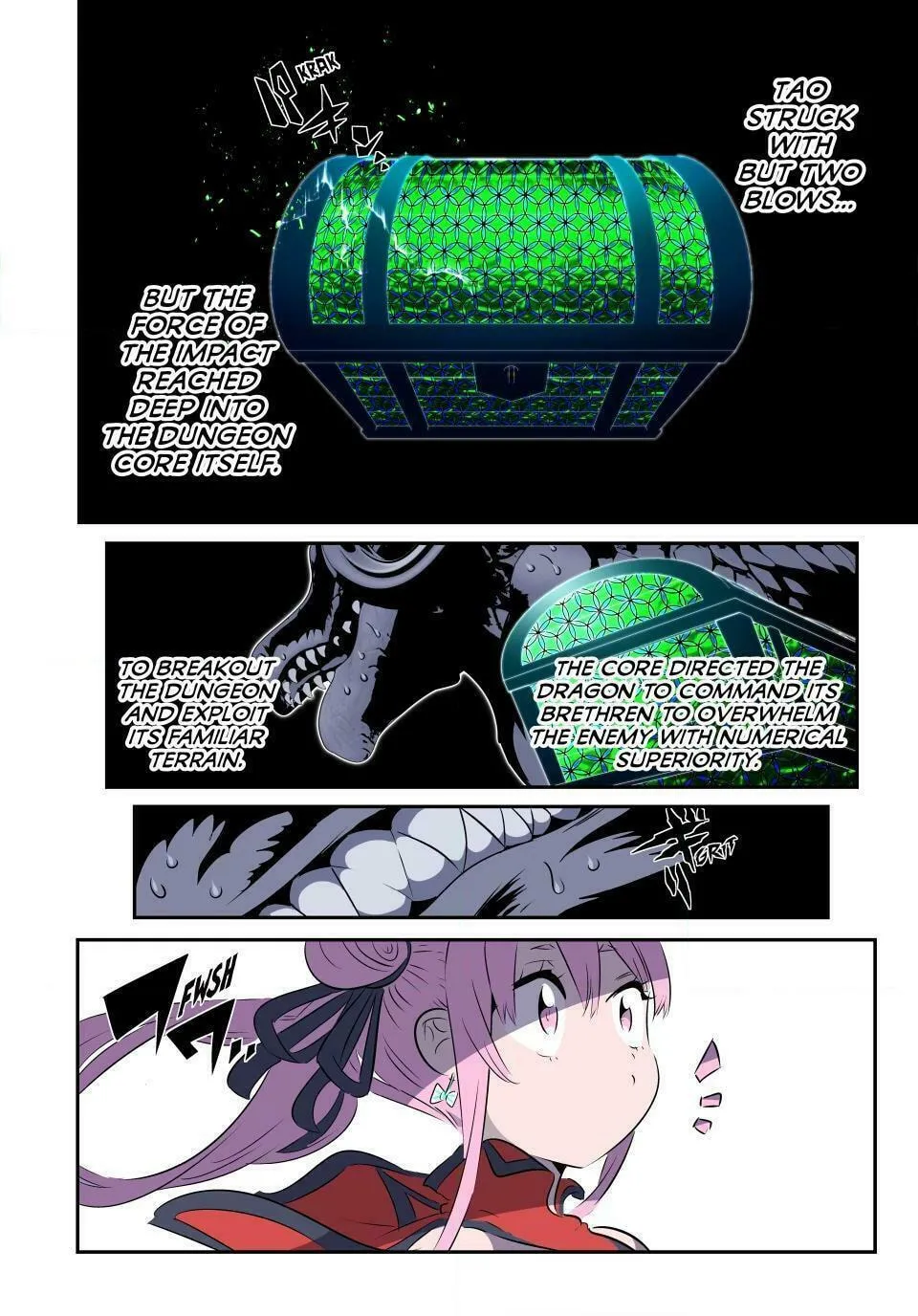 I Was Reincarnated as the 7th Prince So I Can Take My Time Perfecting My Magical Ability Chapter 178 page 13 - 