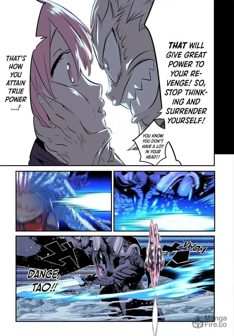 I Was Reincarnated as the 7th Prince So I Can Take My Time Perfecting My Magical Ability Chapter 178 page 20 - 