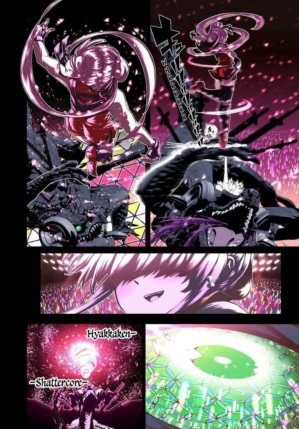 I Was Reincarnated as the 7th Prince So I Can Take My Time Perfecting My Magical Ability Chapter 178 page 23 - 