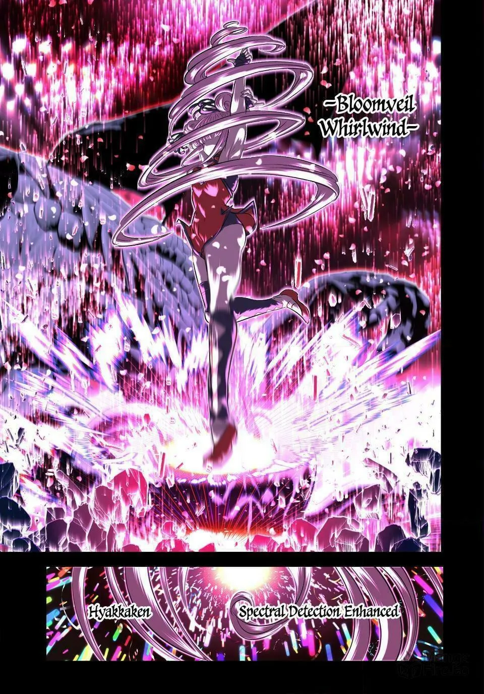 I Was Reincarnated as the 7th Prince So I Can Take My Time Perfecting My Magical Ability Chapter 178 page 24 - 