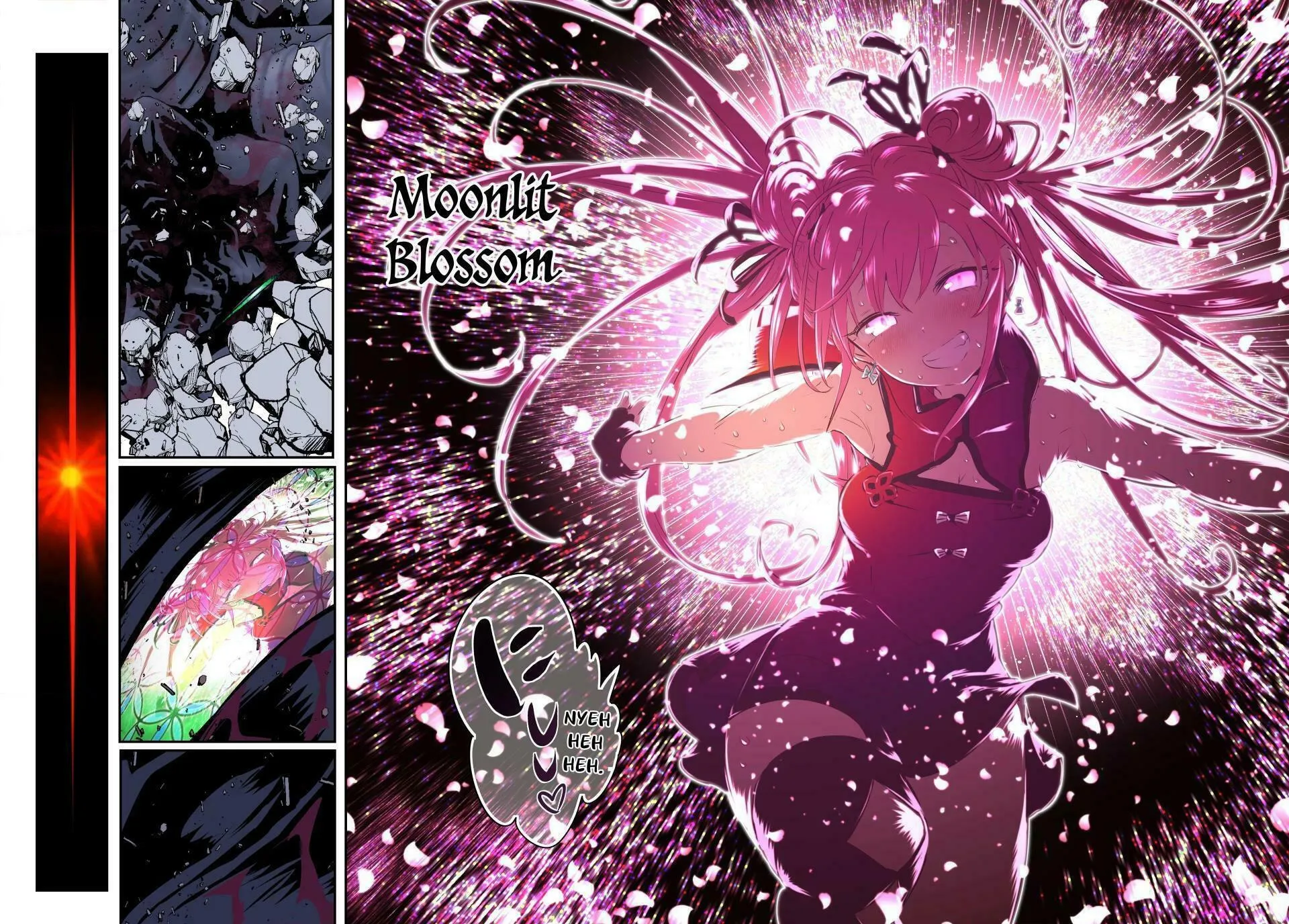 I Was Reincarnated as the 7th Prince So I Can Take My Time Perfecting My Magical Ability Chapter 178 page 25 - 