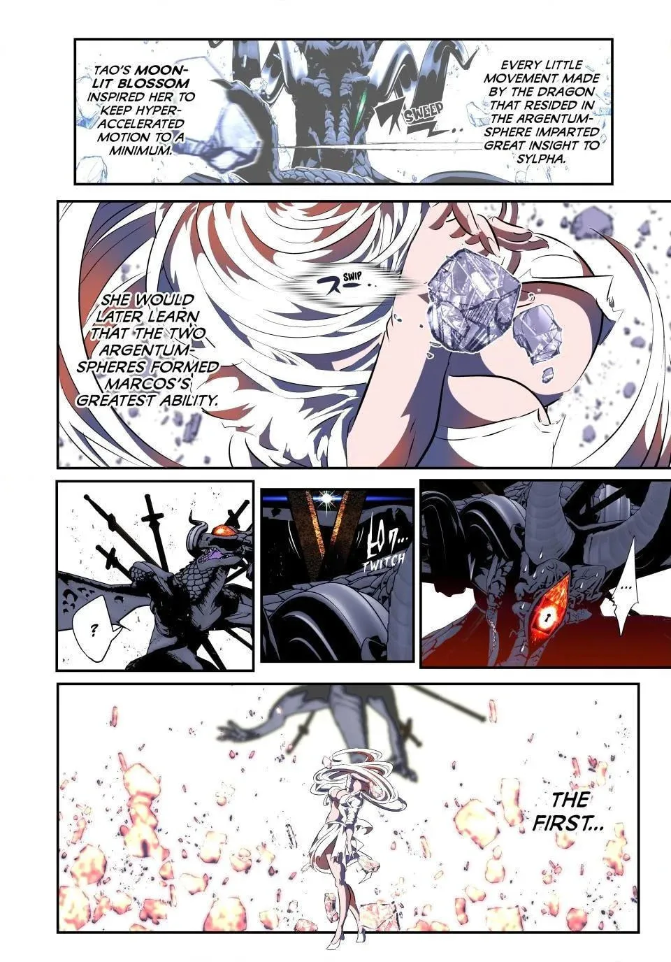 I Was Reincarnated as the 7th Prince So I Can Take My Time Perfecting My Magical Ability Chapter 179 page 16 - 