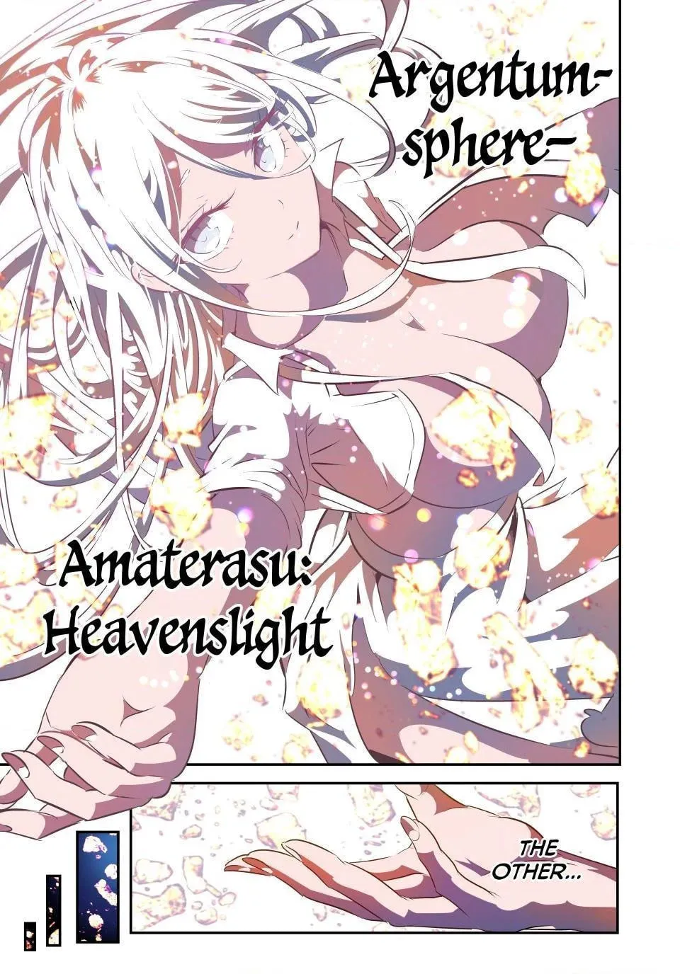 I Was Reincarnated as the 7th Prince So I Can Take My Time Perfecting My Magical Ability Chapter 179 page 17 - 