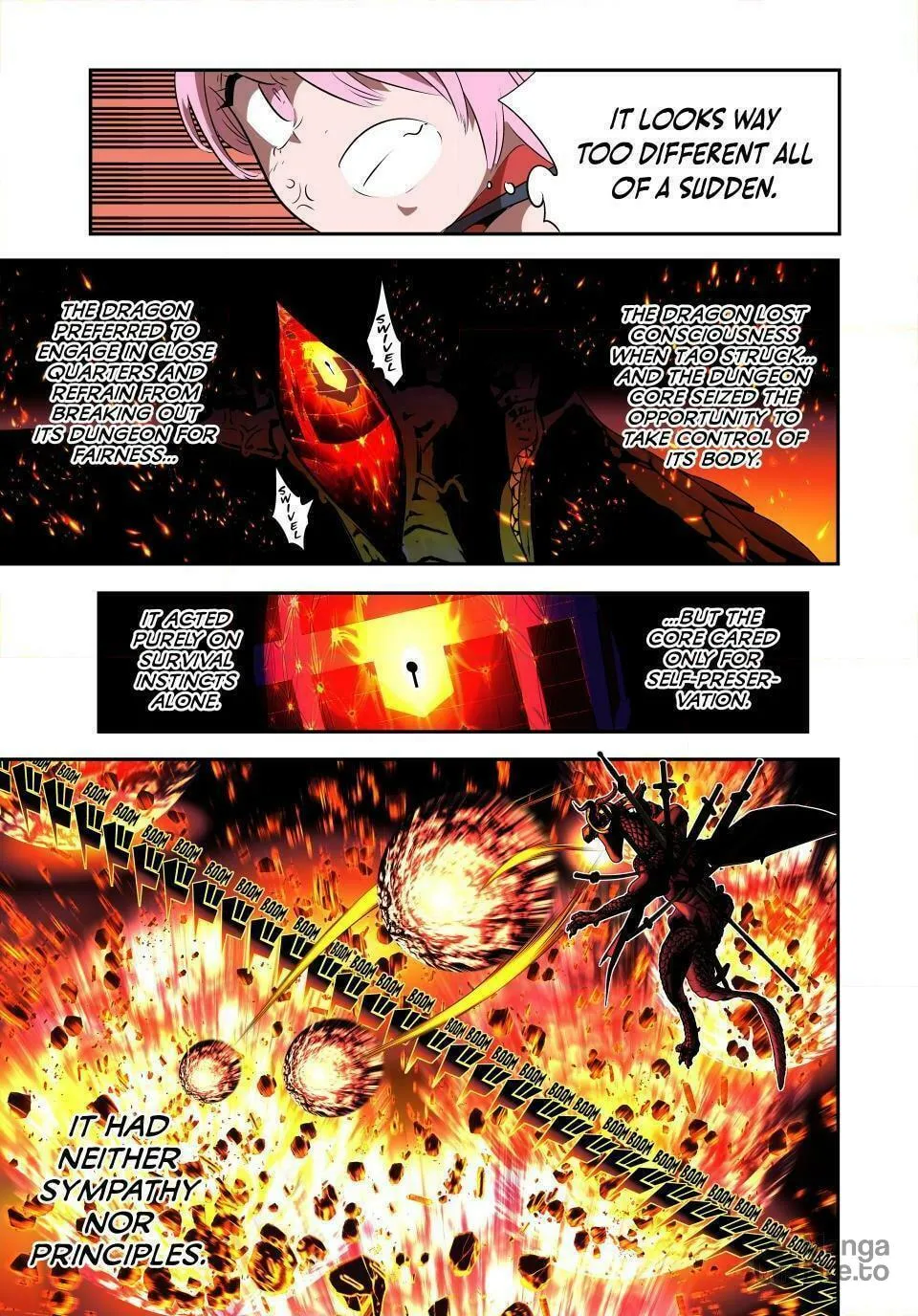 I Was Reincarnated as the 7th Prince So I Can Take My Time Perfecting My Magical Ability Chapter 179 page 9 - 