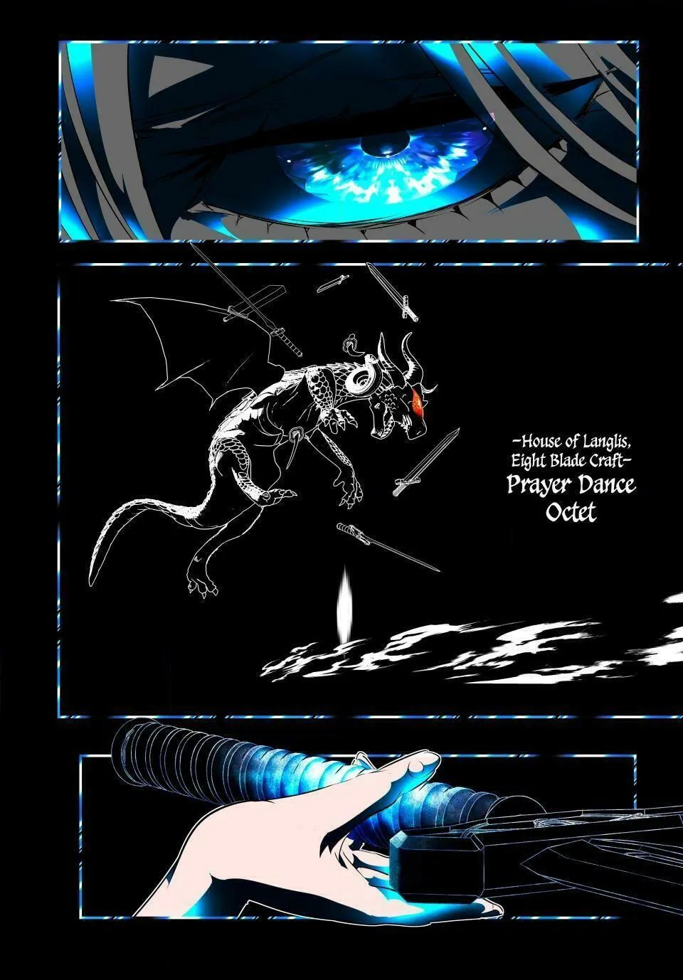 I Was Reincarnated as the 7th Prince So I Can Take My Time Perfecting My Magical Ability Chapter 180 page 2 - 