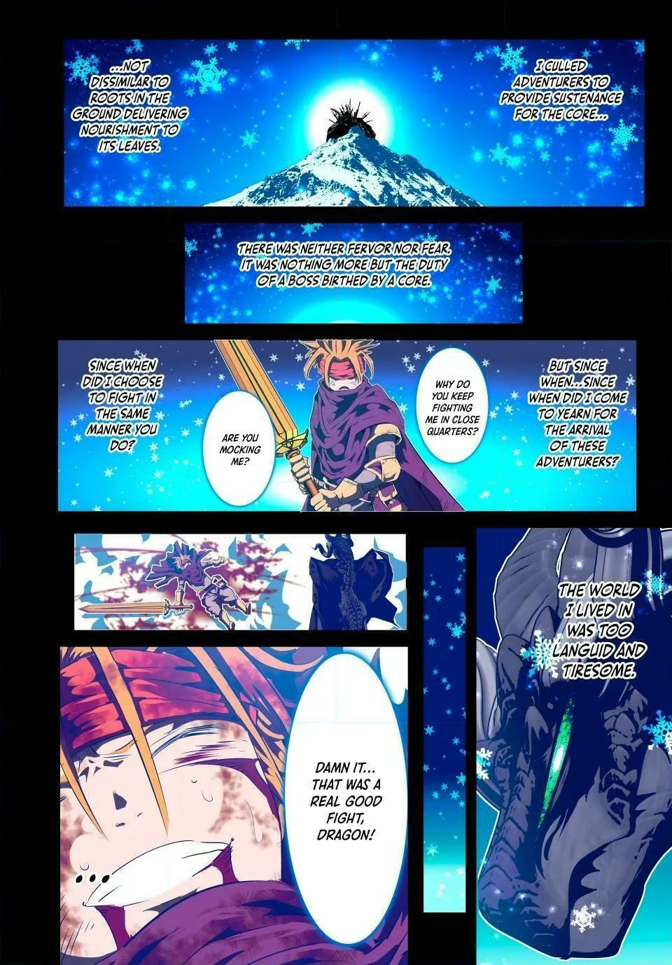 I Was Reincarnated as the 7th Prince So I Can Take My Time Perfecting My Magical Ability Chapter 180 page 14 - 