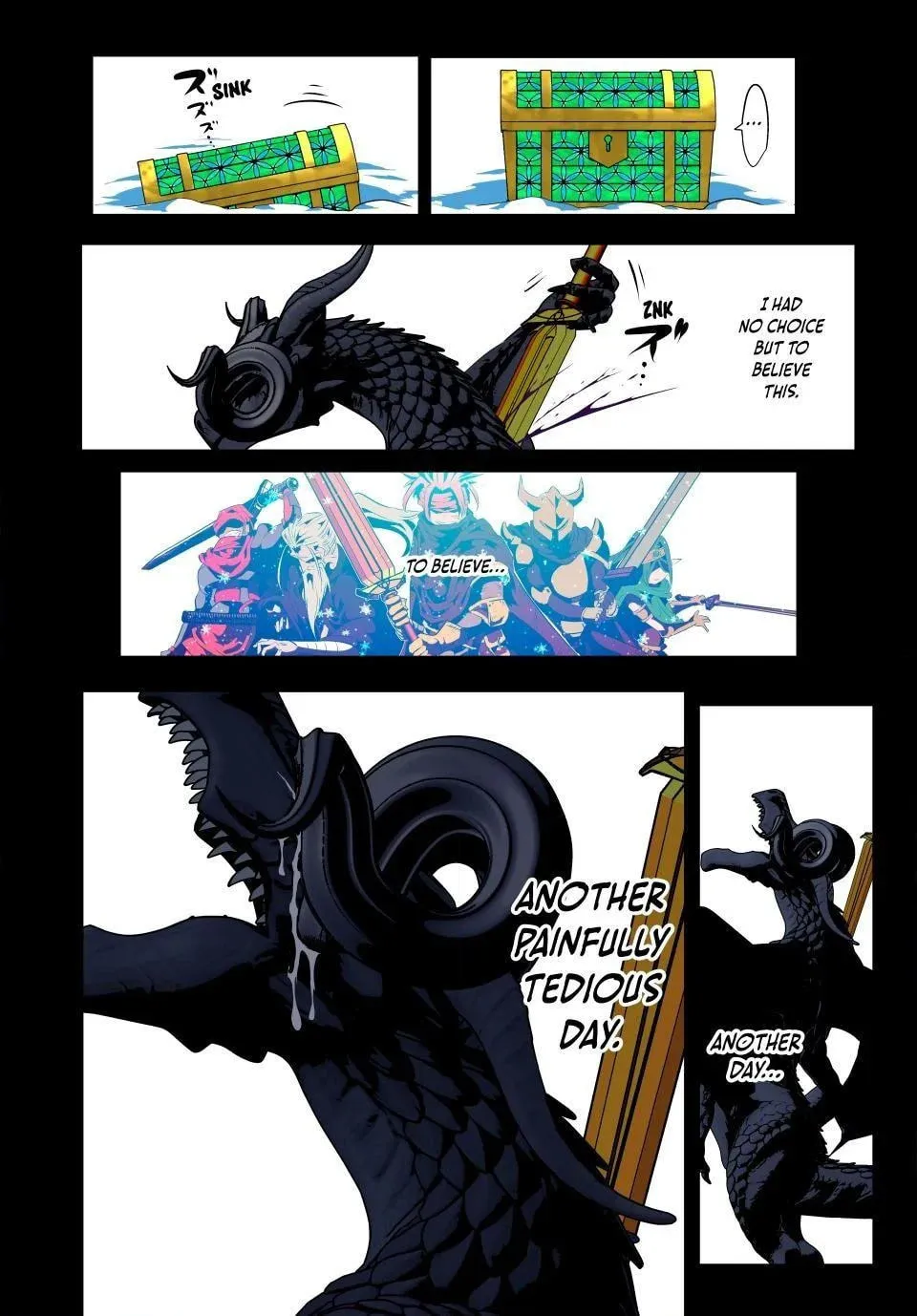 I Was Reincarnated as the 7th Prince So I Can Take My Time Perfecting My Magical Ability Chapter 180 page 16 - 