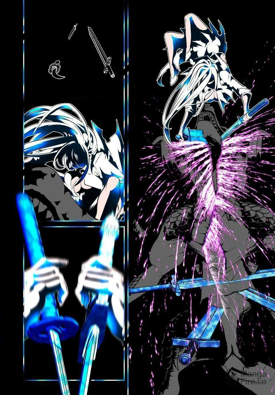 I Was Reincarnated as the 7th Prince So I Can Take My Time Perfecting My Magical Ability Chapter 180 page 6 - 