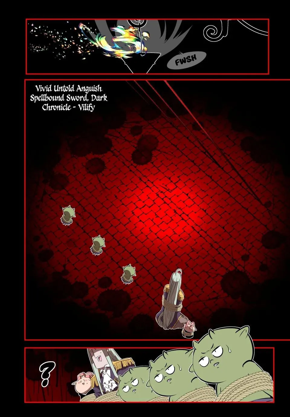 I Was Reincarnated as the 7th Prince So I Can Take My Time Perfecting My Magical Ability Chapter 181 page 13 - 