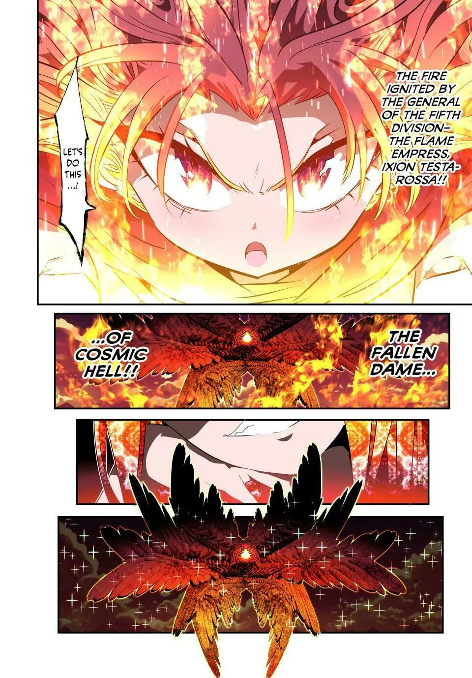 I Was Reincarnated as the 7th Prince So I Can Take My Time Perfecting My Magical Ability Chapter 181 page 28 - 
