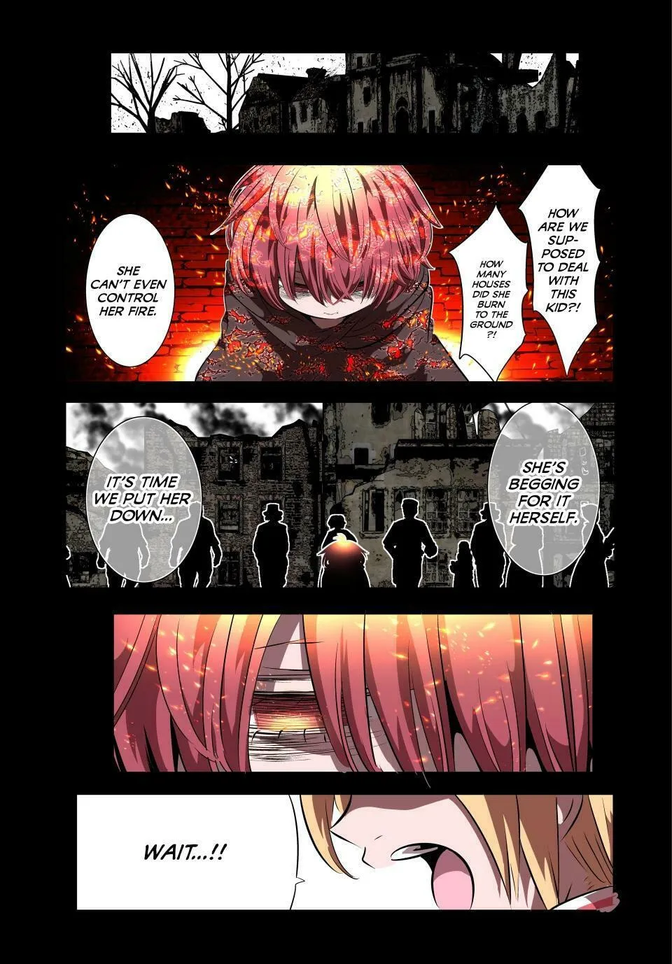 I Was Reincarnated as the 7th Prince So I Can Take My Time Perfecting My Magical Ability Chapter 181 page 29 - 