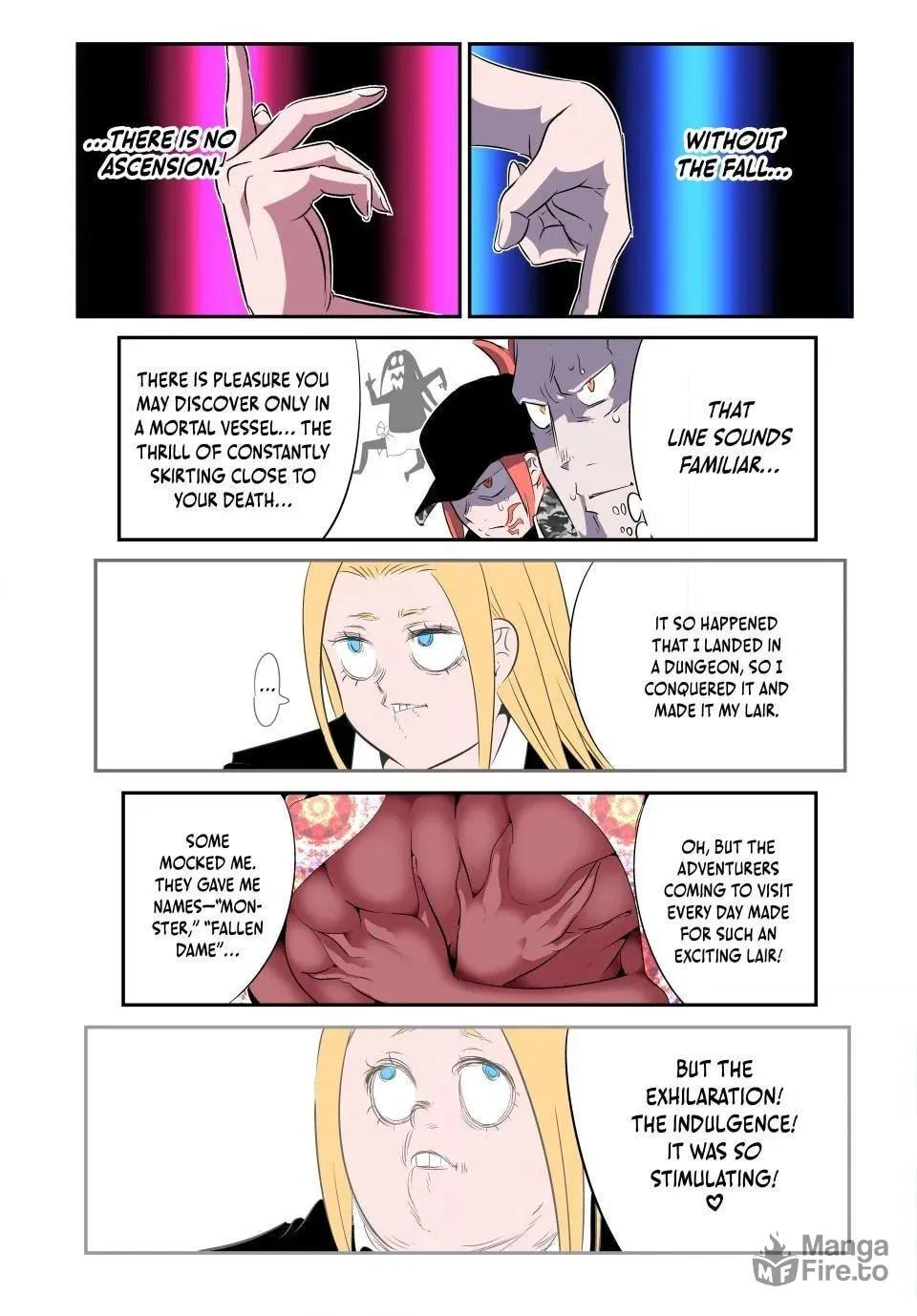 I Was Reincarnated as the 7th Prince So I Can Take My Time Perfecting My Magical Ability Chapter 182 page 12 - 