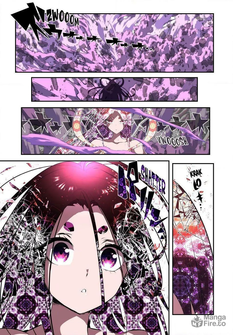 I Was Reincarnated as the 7th Prince So I Can Take My Time Perfecting My Magical Ability Chapter 182 page 24 - 