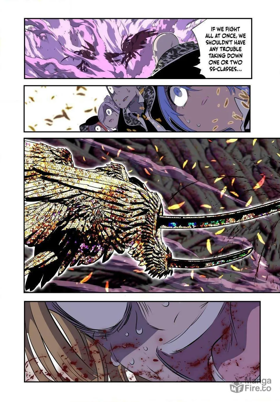 I Was Reincarnated as the 7th Prince So I Can Take My Time Perfecting My Magical Ability Chapter 182 page 27 - 