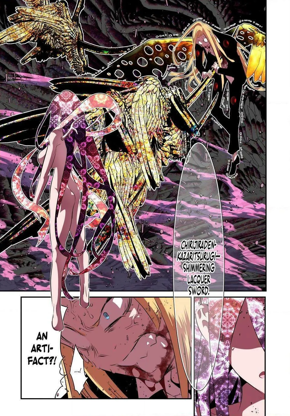 I Was Reincarnated as the 7th Prince So I Can Take My Time Perfecting My Magical Ability Chapter 182 page 28 - 