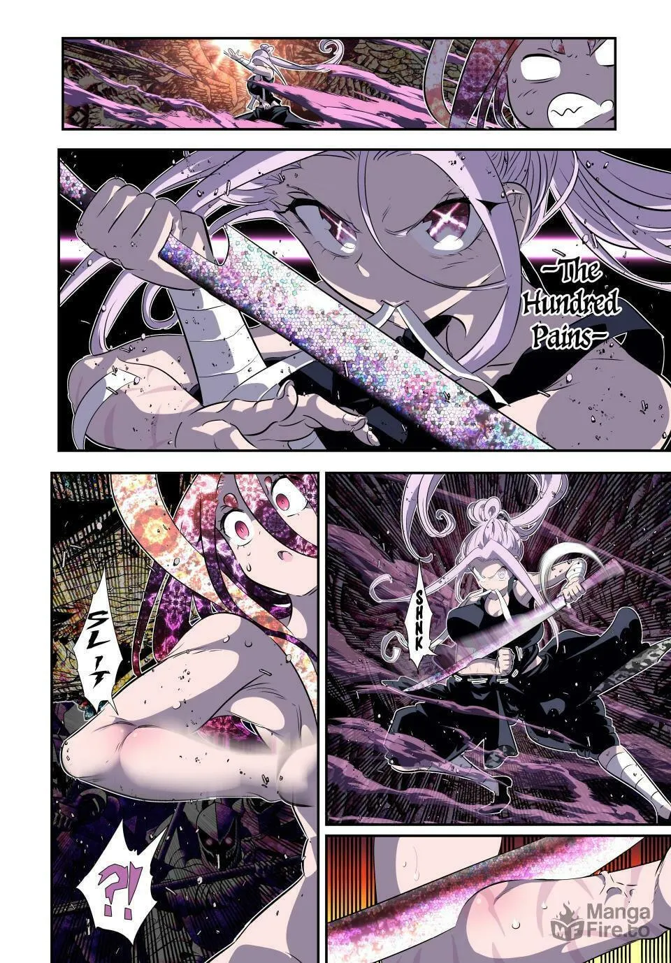 I Was Reincarnated as the 7th Prince So I Can Take My Time Perfecting My Magical Ability Chapter 183 page 12 - 