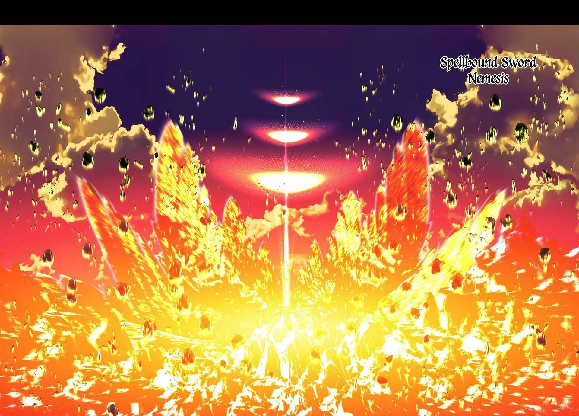 I Was Reincarnated as the 7th Prince So I Can Take My Time Perfecting My Magical Ability Chapter 183 page 22 - 