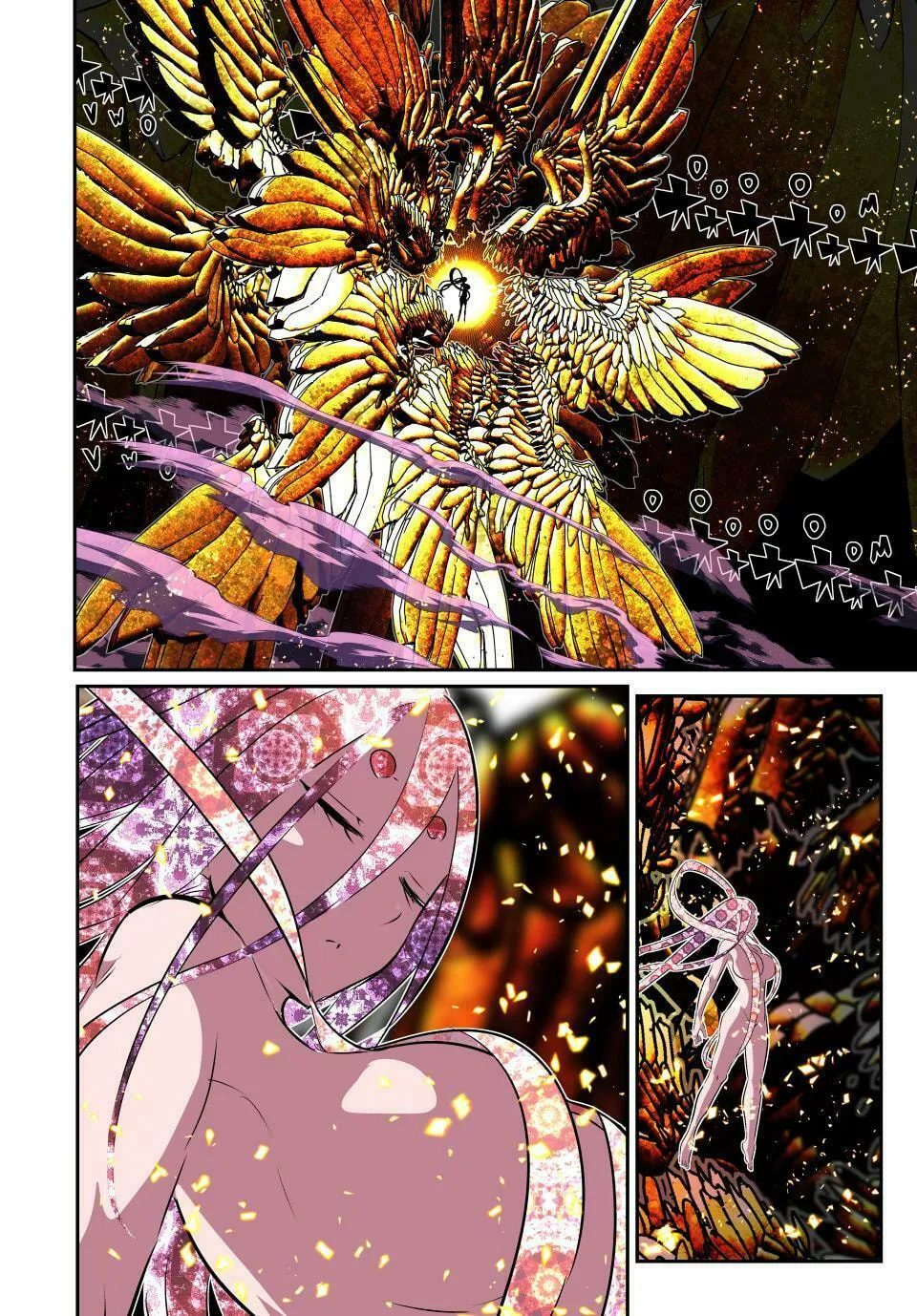 I Was Reincarnated as the 7th Prince So I Can Take My Time Perfecting My Magical Ability Chapter 184 page 14 - 