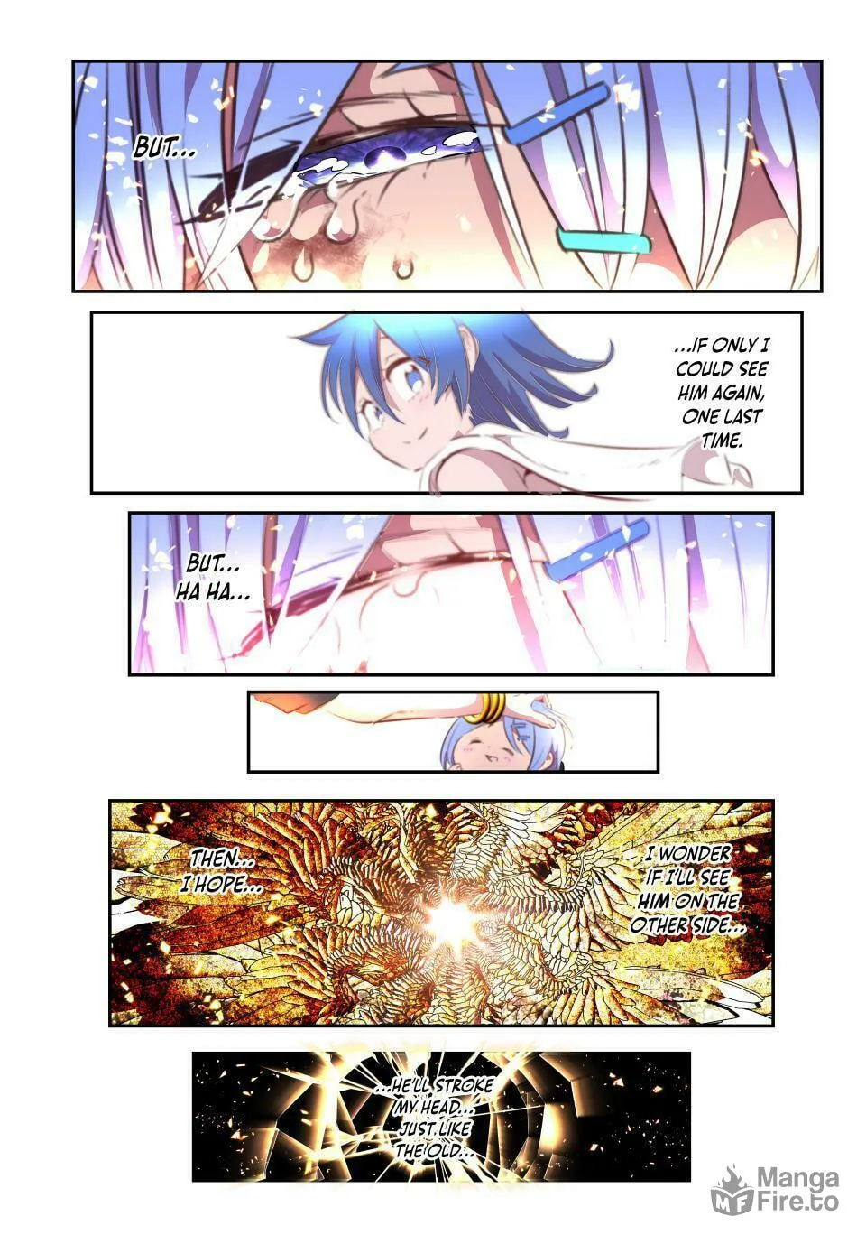 I Was Reincarnated as the 7th Prince So I Can Take My Time Perfecting My Magical Ability Chapter 184 page 24 - 