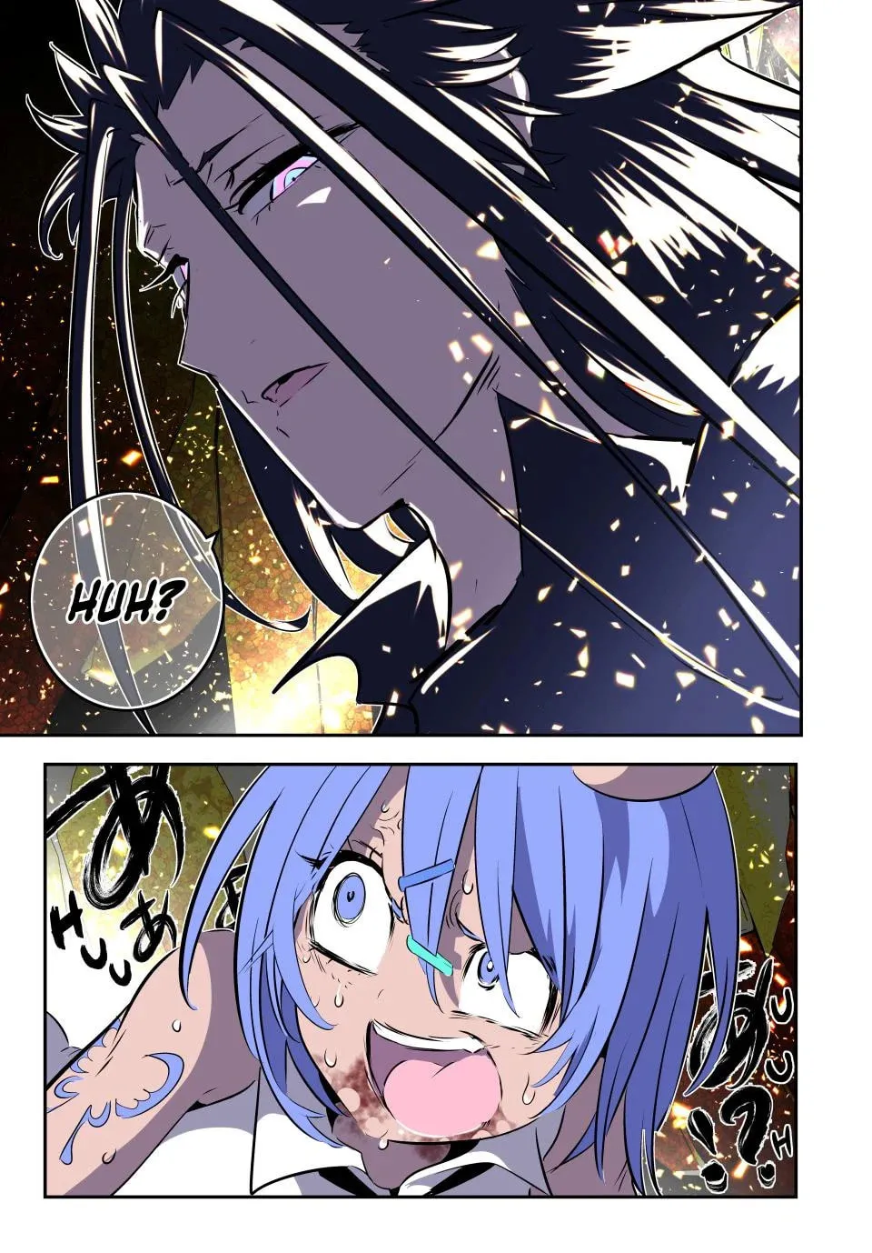 I Was Reincarnated as the 7th Prince So I Can Take My Time Perfecting My Magical Ability Chapter 184 page 29 - 