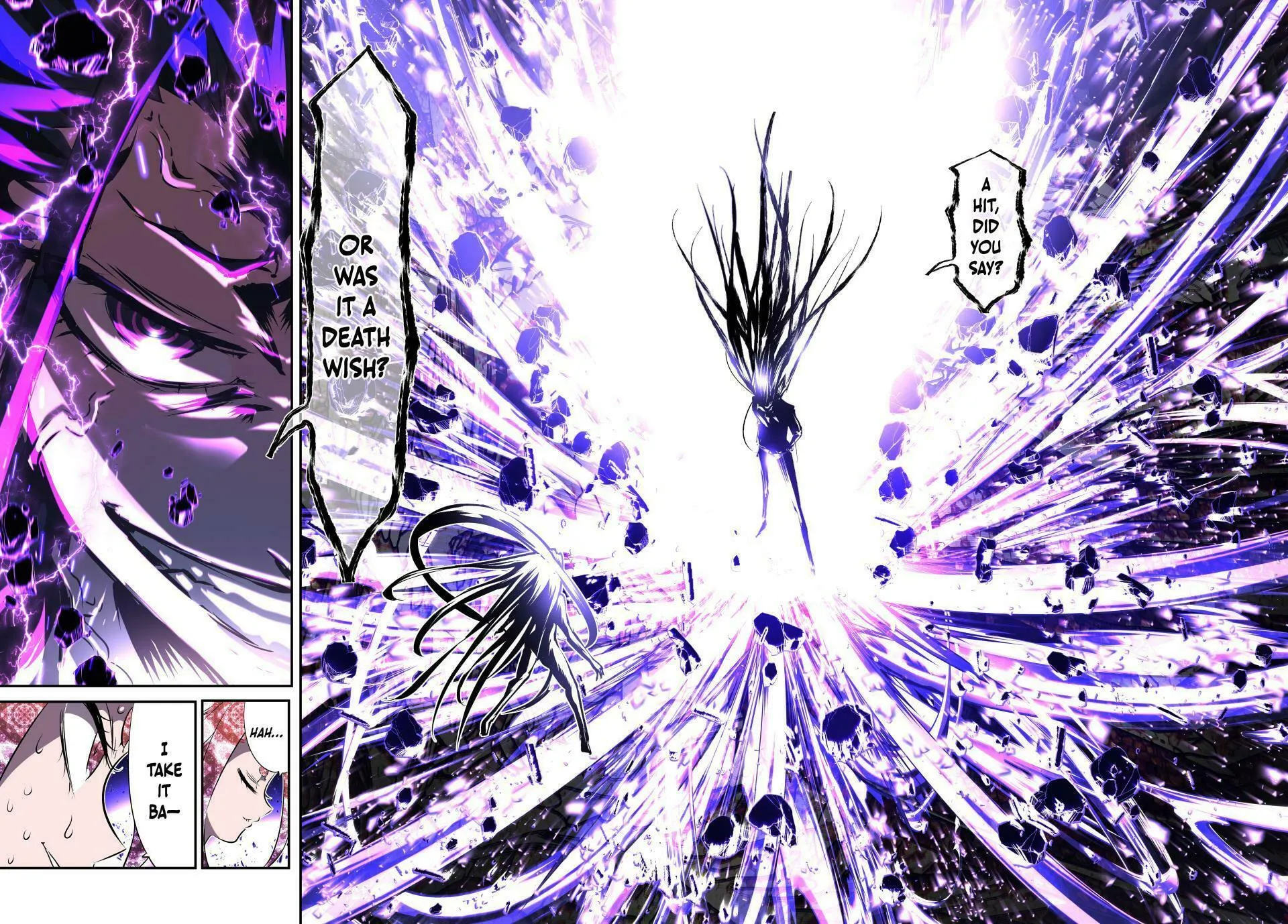 I Was Reincarnated as the 7th Prince So I Can Take My Time Perfecting My Magical Ability Chapter 185 page 22 - 
