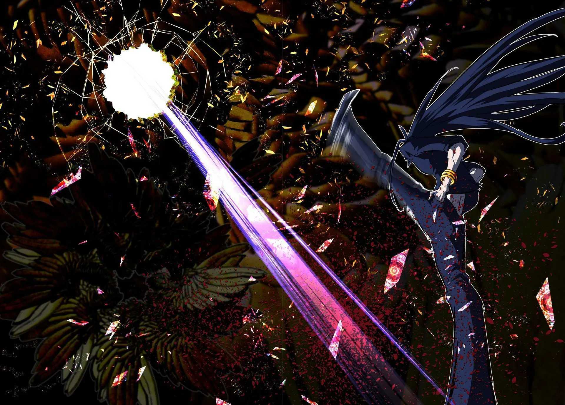 I Was Reincarnated as the 7th Prince So I Can Take My Time Perfecting My Magical Ability Chapter 185 page 23 - 