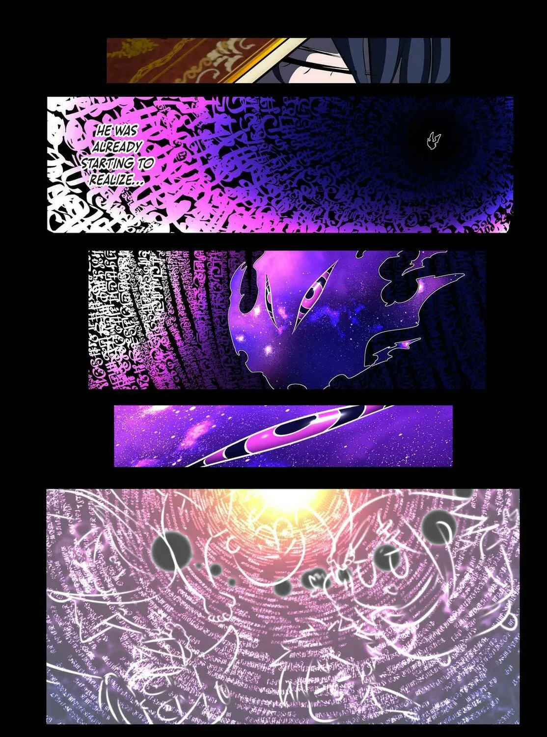 I Was Reincarnated as the 7th Prince So I Can Take My Time Perfecting My Magical Ability Chapter 186 page 13 - 