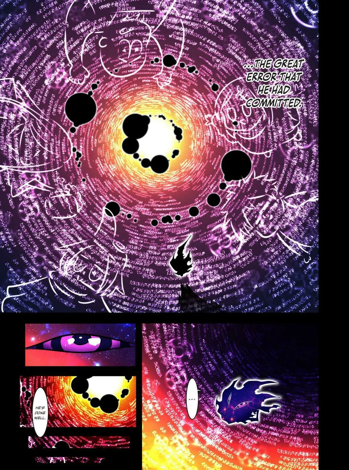 I Was Reincarnated as the 7th Prince So I Can Take My Time Perfecting My Magical Ability Chapter 186 page 15 - 