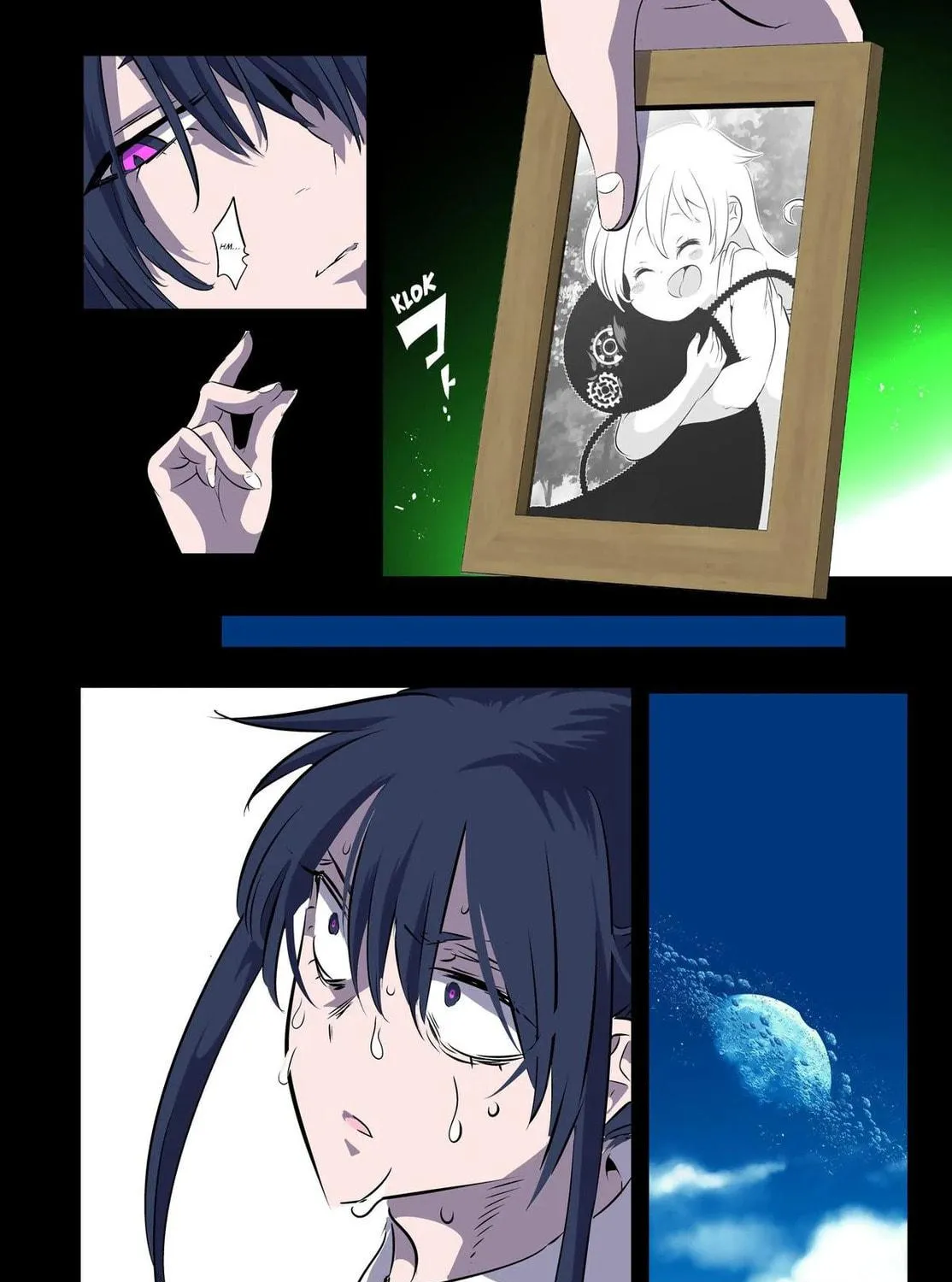 I Was Reincarnated as the 7th Prince So I Can Take My Time Perfecting My Magical Ability Chapter 186 page 5 - 