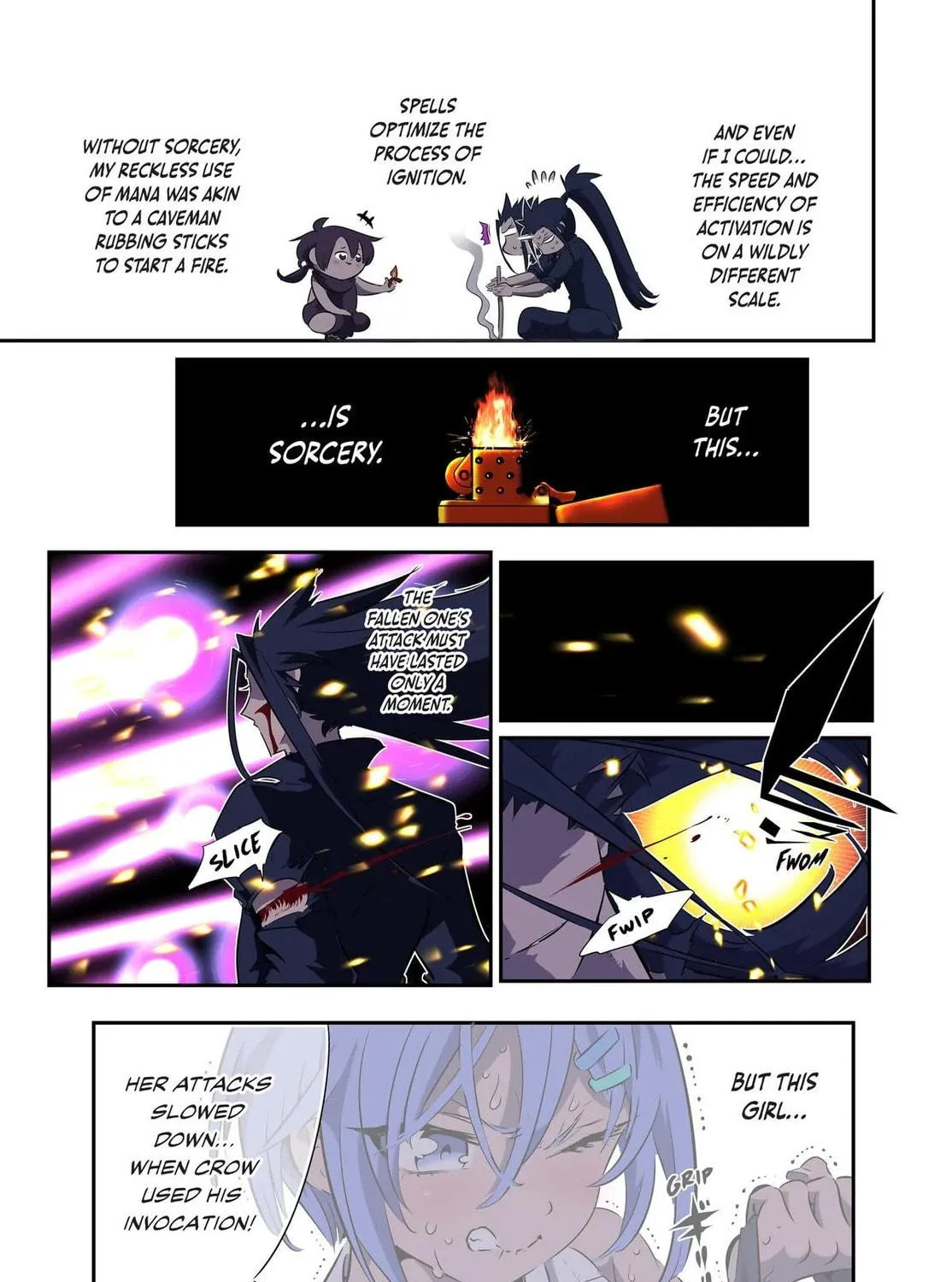 I Was Reincarnated as the 7th Prince So I Can Take My Time Perfecting My Magical Ability Chapter 186 page 41 - 