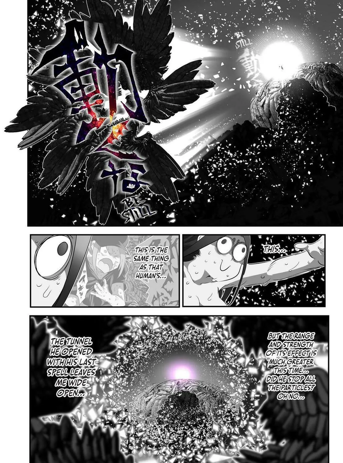 I Was Reincarnated as the 7th Prince So I Can Take My Time Perfecting My Magical Ability Chapter 186 page 47 - 