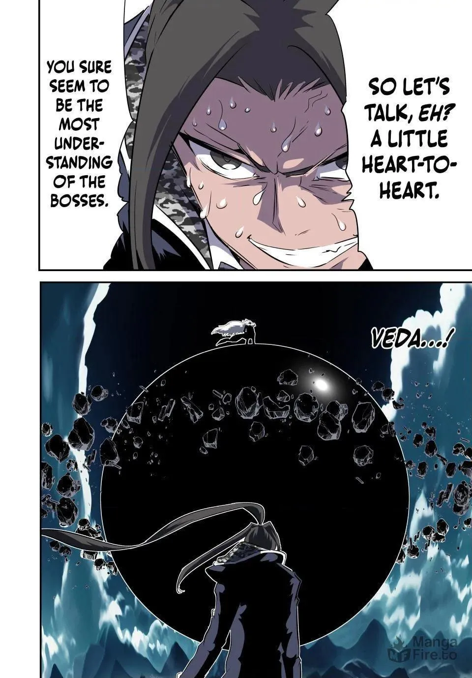 I Was Reincarnated as the 7th Prince So I Can Take My Time Perfecting My Magical Ability Chapter 188 page 18 - 