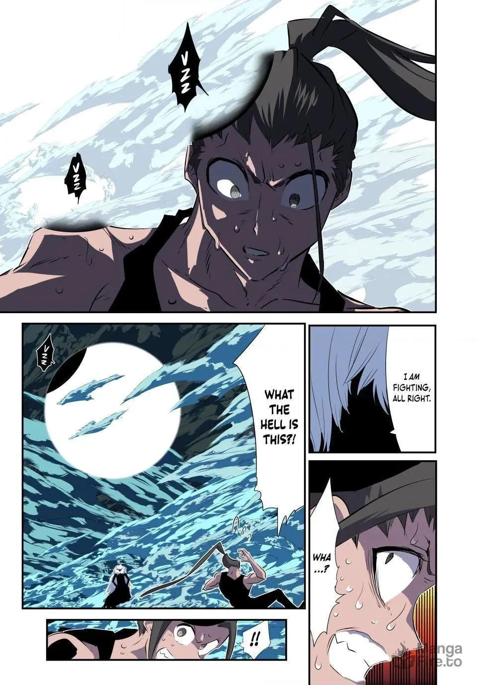 I Was Reincarnated as the 7th Prince So I Can Take My Time Perfecting My Magical Ability Chapter 189 page 12 - 