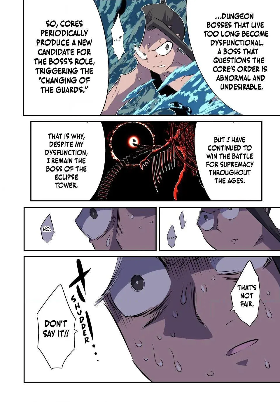 I Was Reincarnated as the 7th Prince So I Can Take My Time Perfecting My Magical Ability Chapter 189 page 17 - 