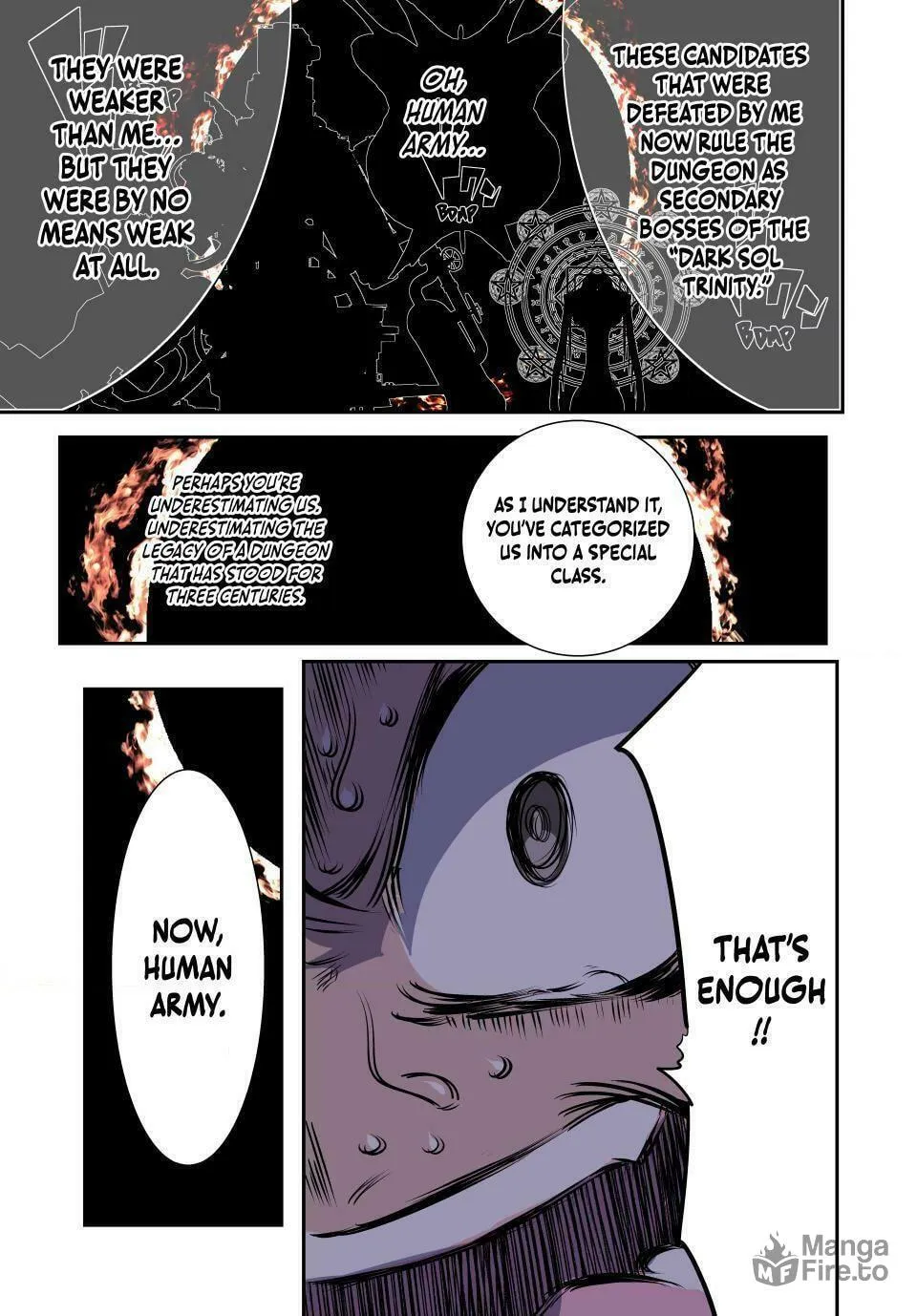 I Was Reincarnated as the 7th Prince So I Can Take My Time Perfecting My Magical Ability Chapter 189 page 18 - 