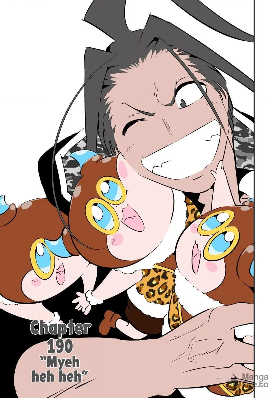 I Was Reincarnated as the 7th Prince So I Can Take My Time Perfecting My Magical Ability Chapter 190 page 3 - 