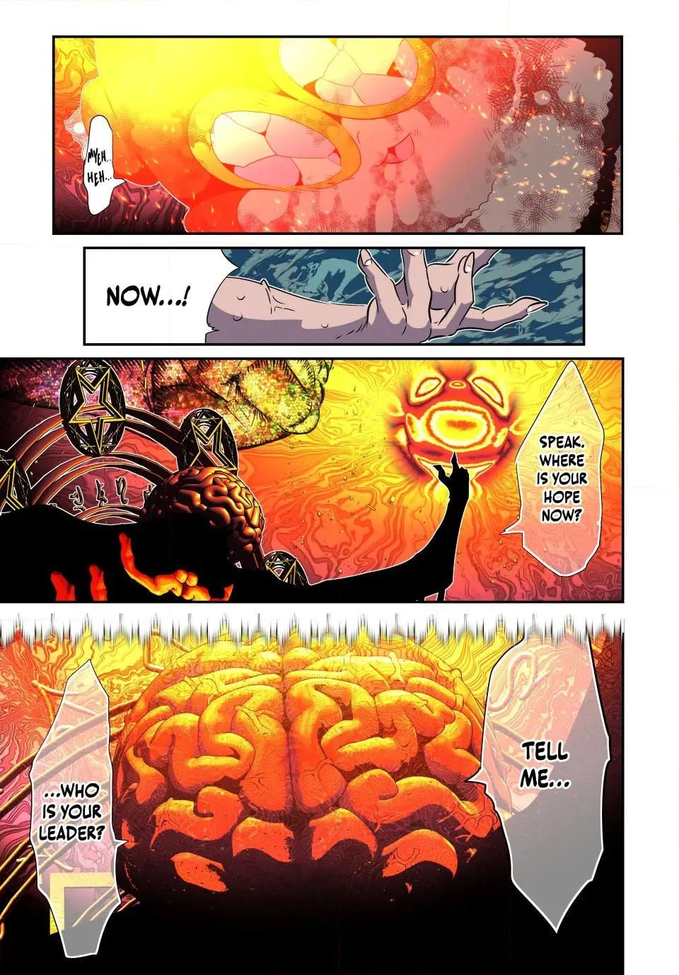 I Was Reincarnated as the 7th Prince So I Can Take My Time Perfecting My Magical Ability Chapter 190 page 23 - 