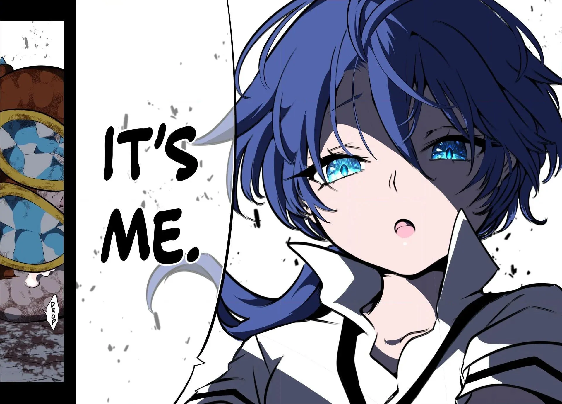 I Was Reincarnated as the 7th Prince So I Can Take My Time Perfecting My Magical Ability Chapter 190 page 27 - 