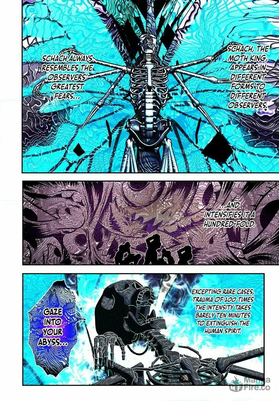 I Was Reincarnated as the 7th Prince So I Can Take My Time Perfecting My Magical Ability Chapter 191 page 12 - 