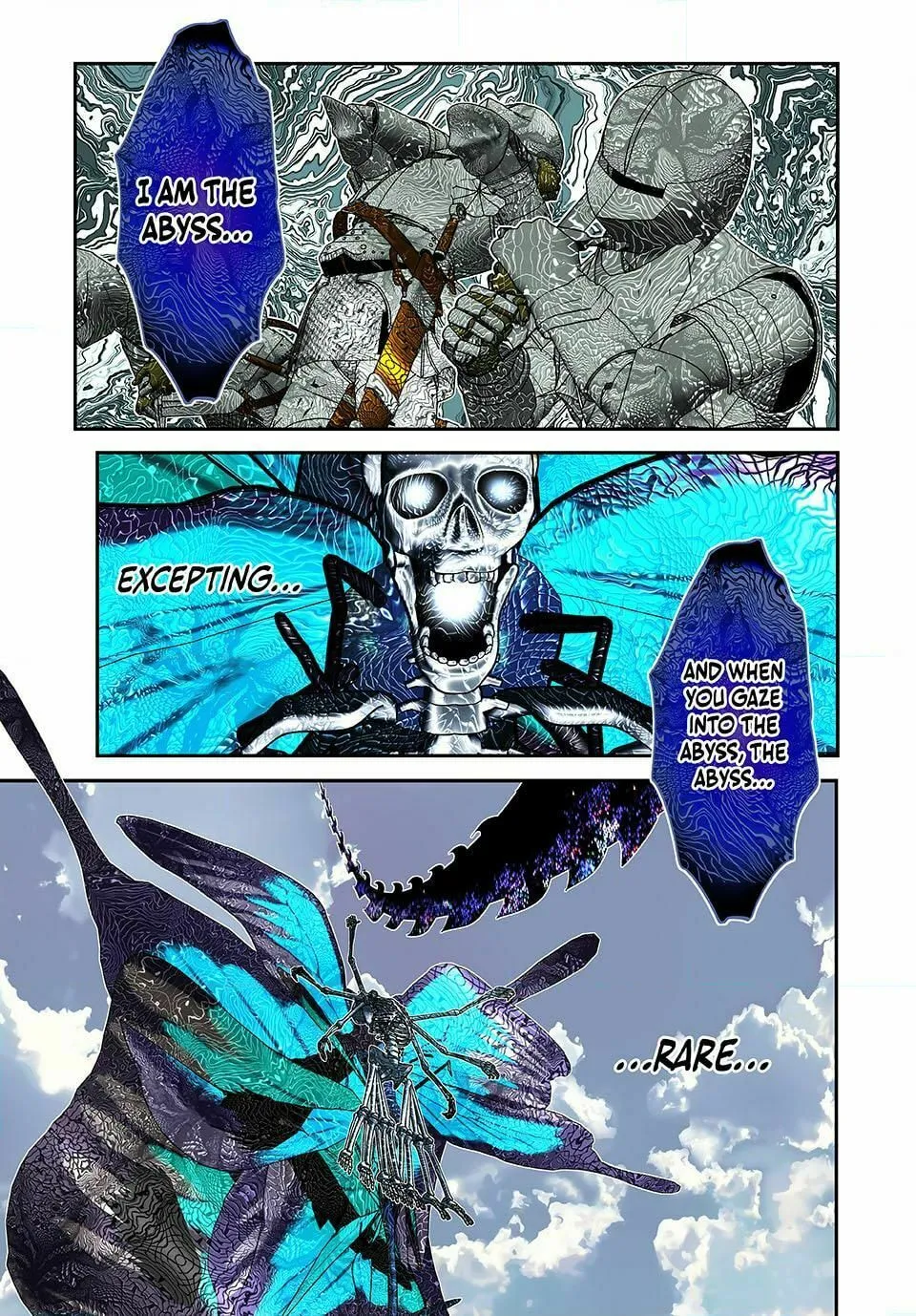 I Was Reincarnated as the 7th Prince So I Can Take My Time Perfecting My Magical Ability Chapter 191 page 13 - 