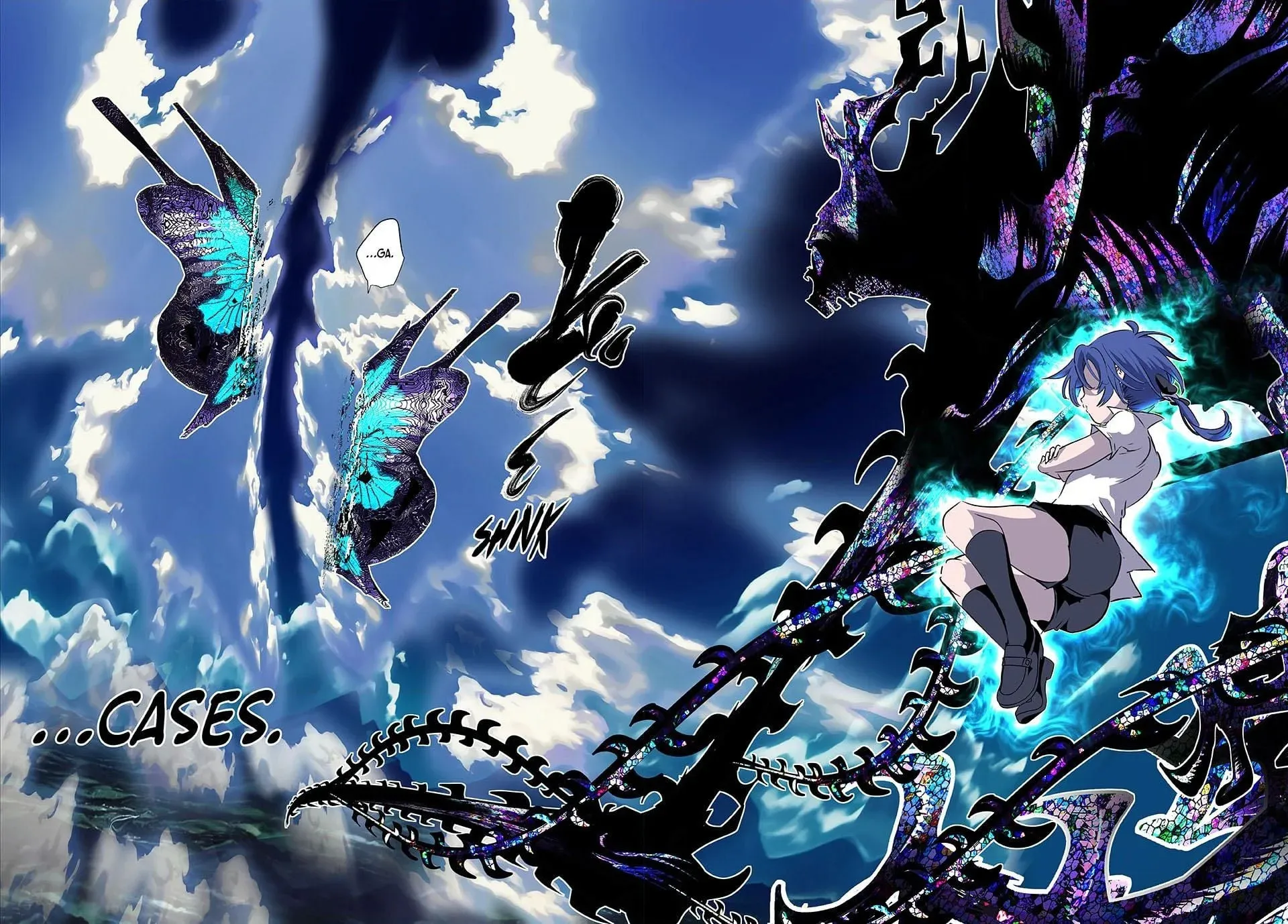 I Was Reincarnated as the 7th Prince So I Can Take My Time Perfecting My Magical Ability Chapter 191 page 14 - 