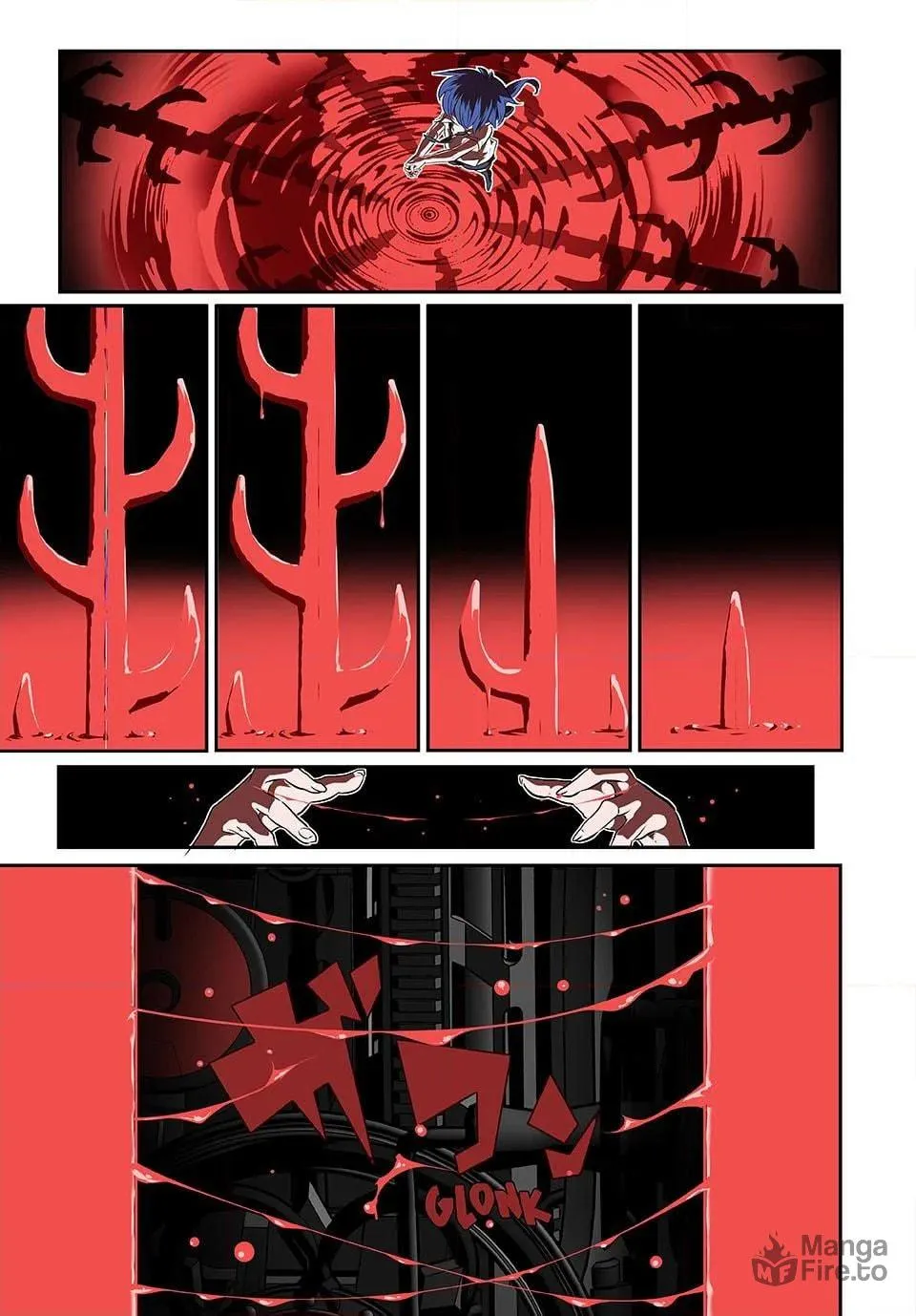 I Was Reincarnated as the 7th Prince So I Can Take My Time Perfecting My Magical Ability Chapter 191 page 24 - 