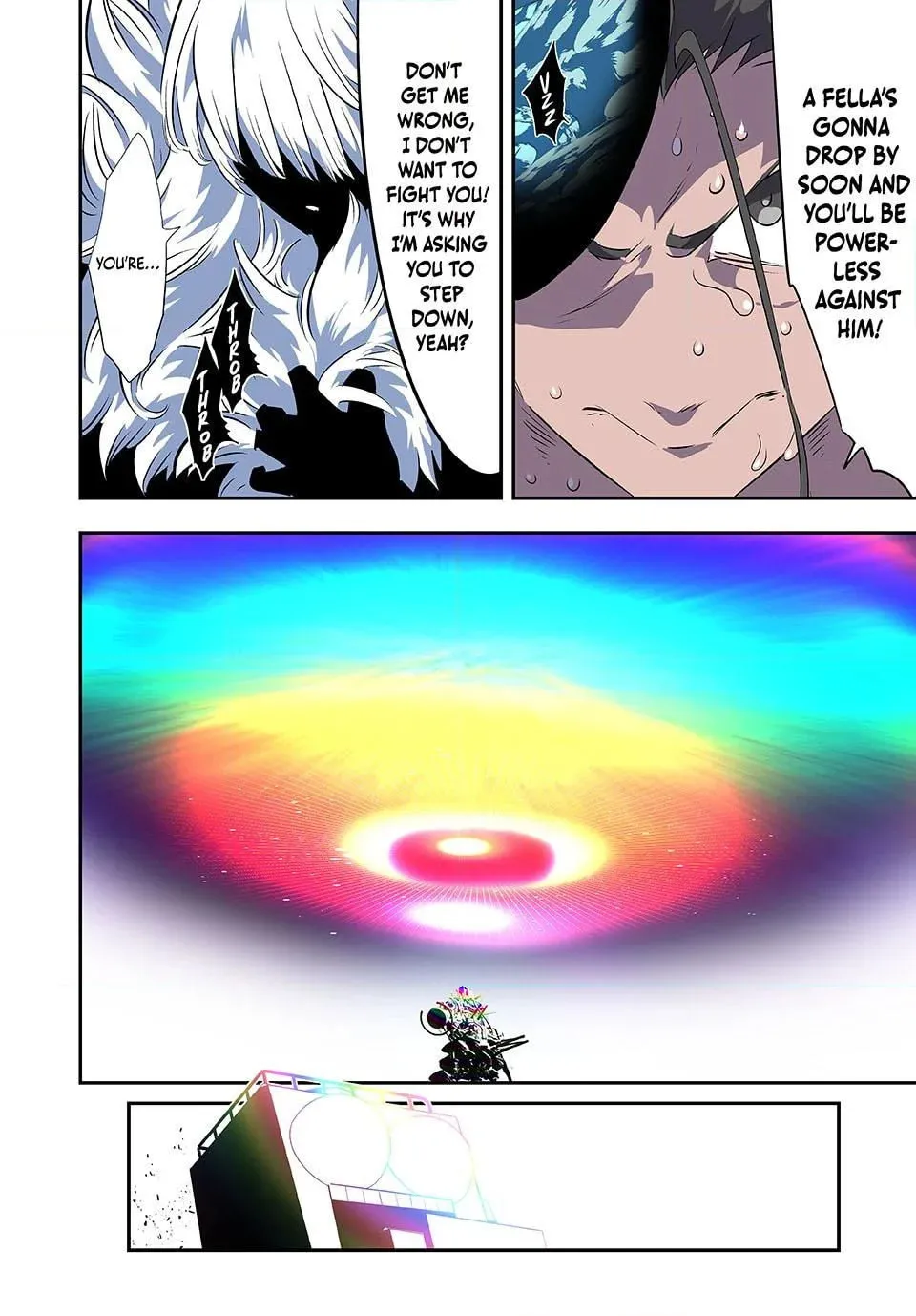 I Was Reincarnated as the 7th Prince So I Can Take My Time Perfecting My Magical Ability Chapter 191 page 28 - 