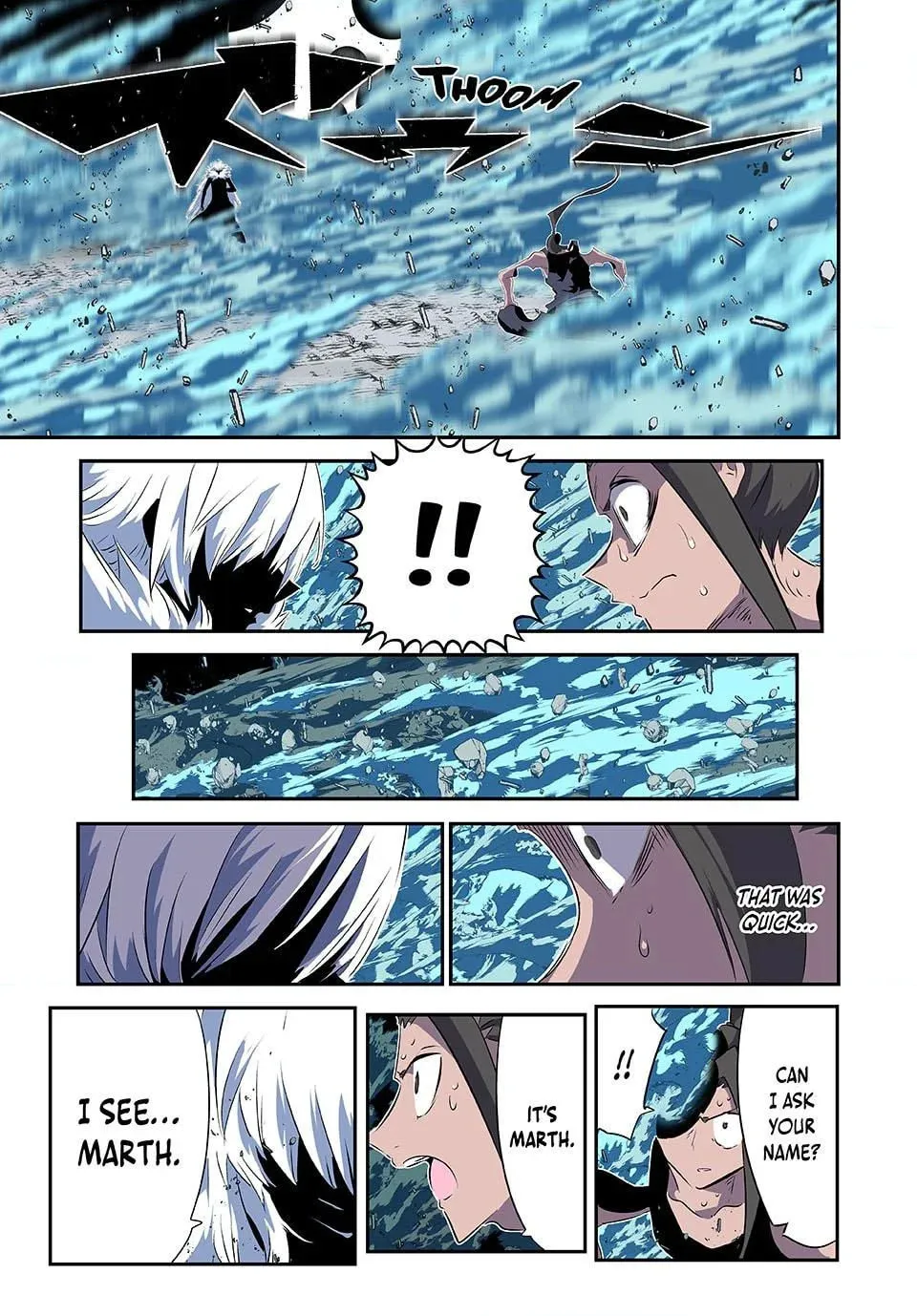 I Was Reincarnated as the 7th Prince So I Can Take My Time Perfecting My Magical Ability Chapter 191 page 29 - 